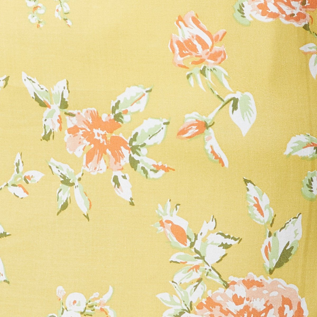 Anaya Floral Straight Kurta