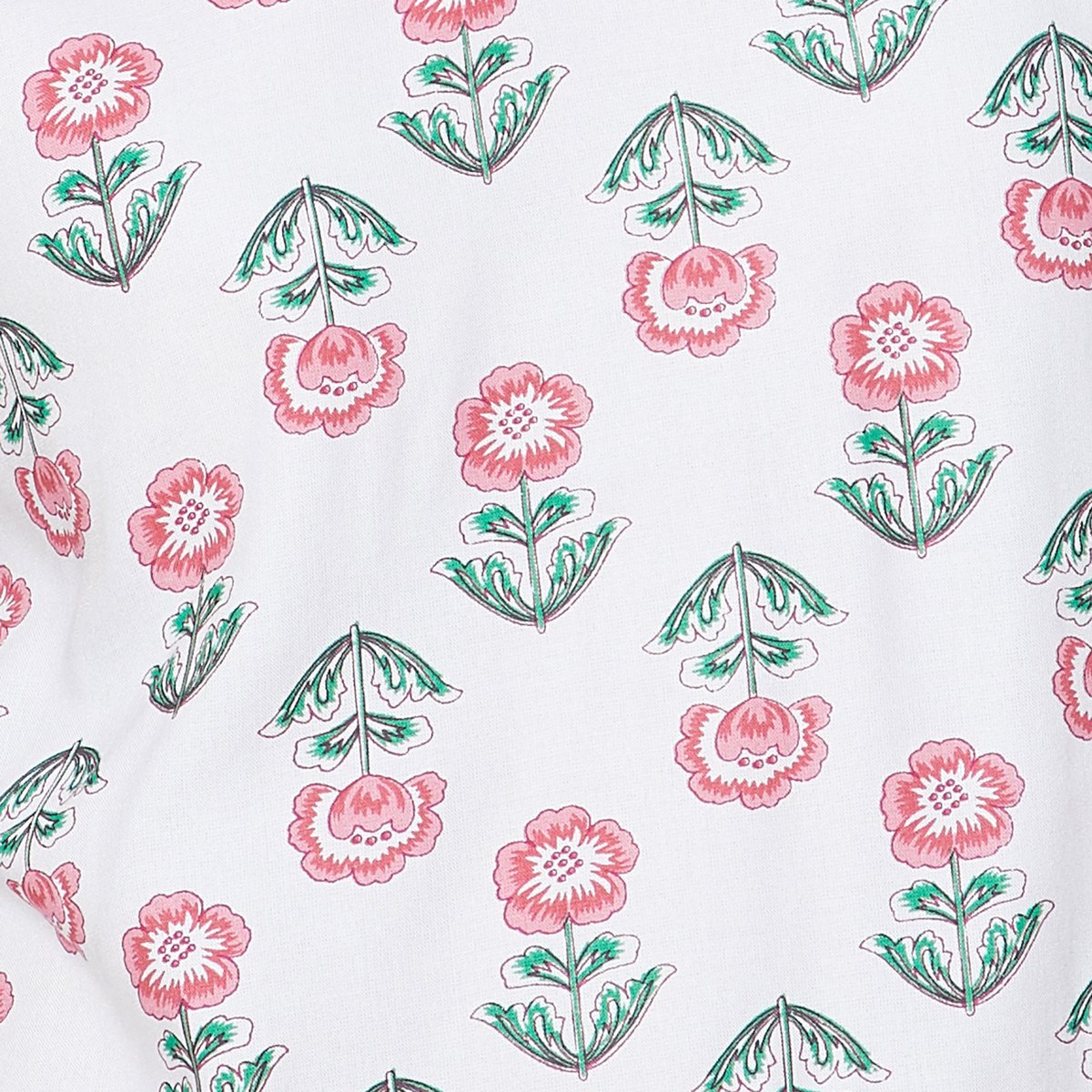 Nayra Floral Elegance Viscose Kurti