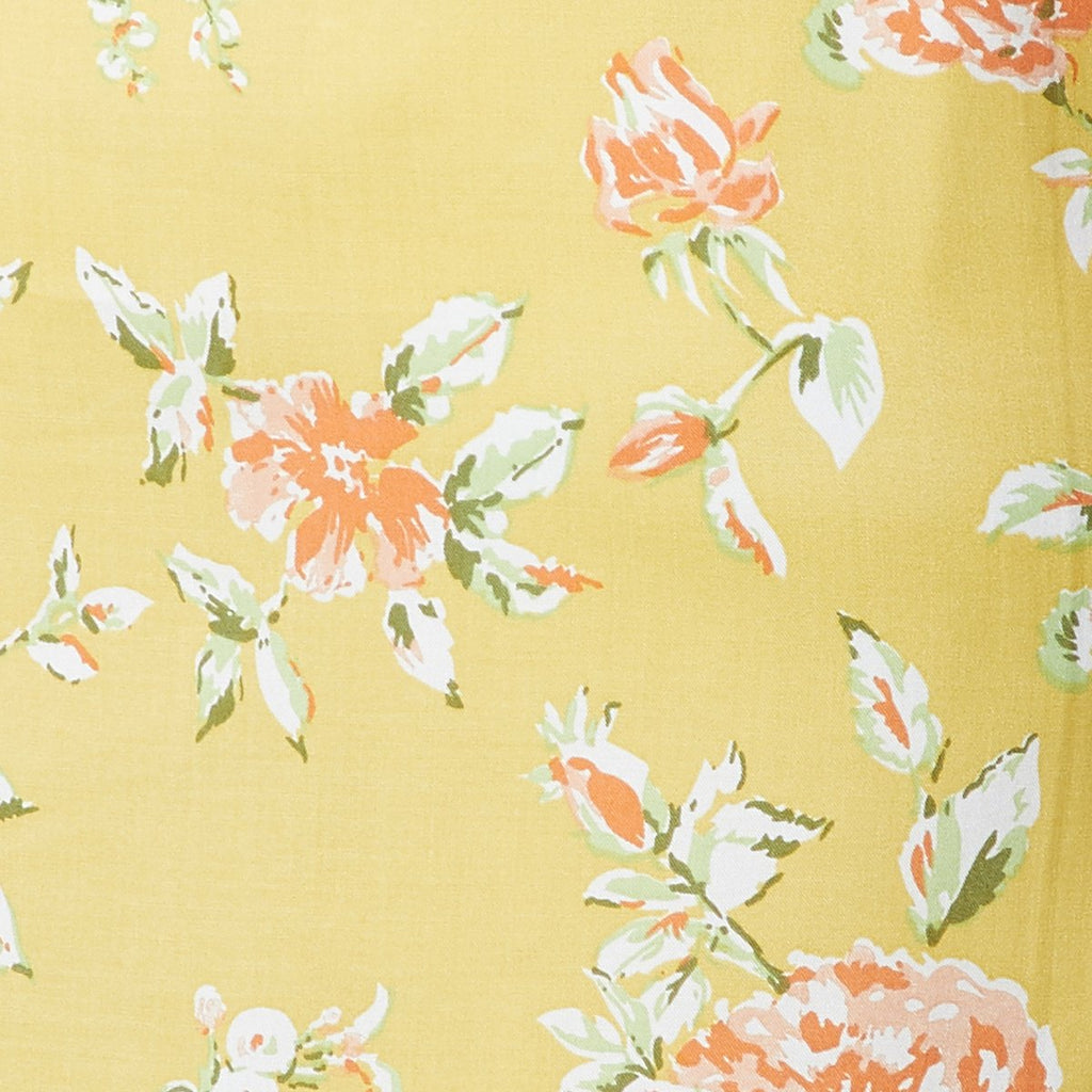 Anaya Floral Straight Kurta