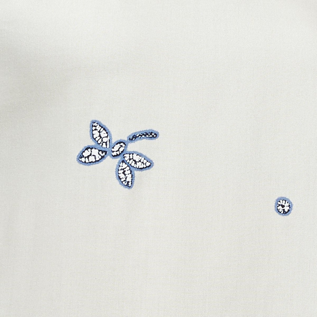 Meera Printed Straight Kurti