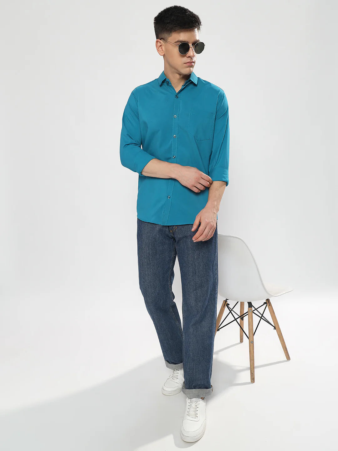 Rama Shirt