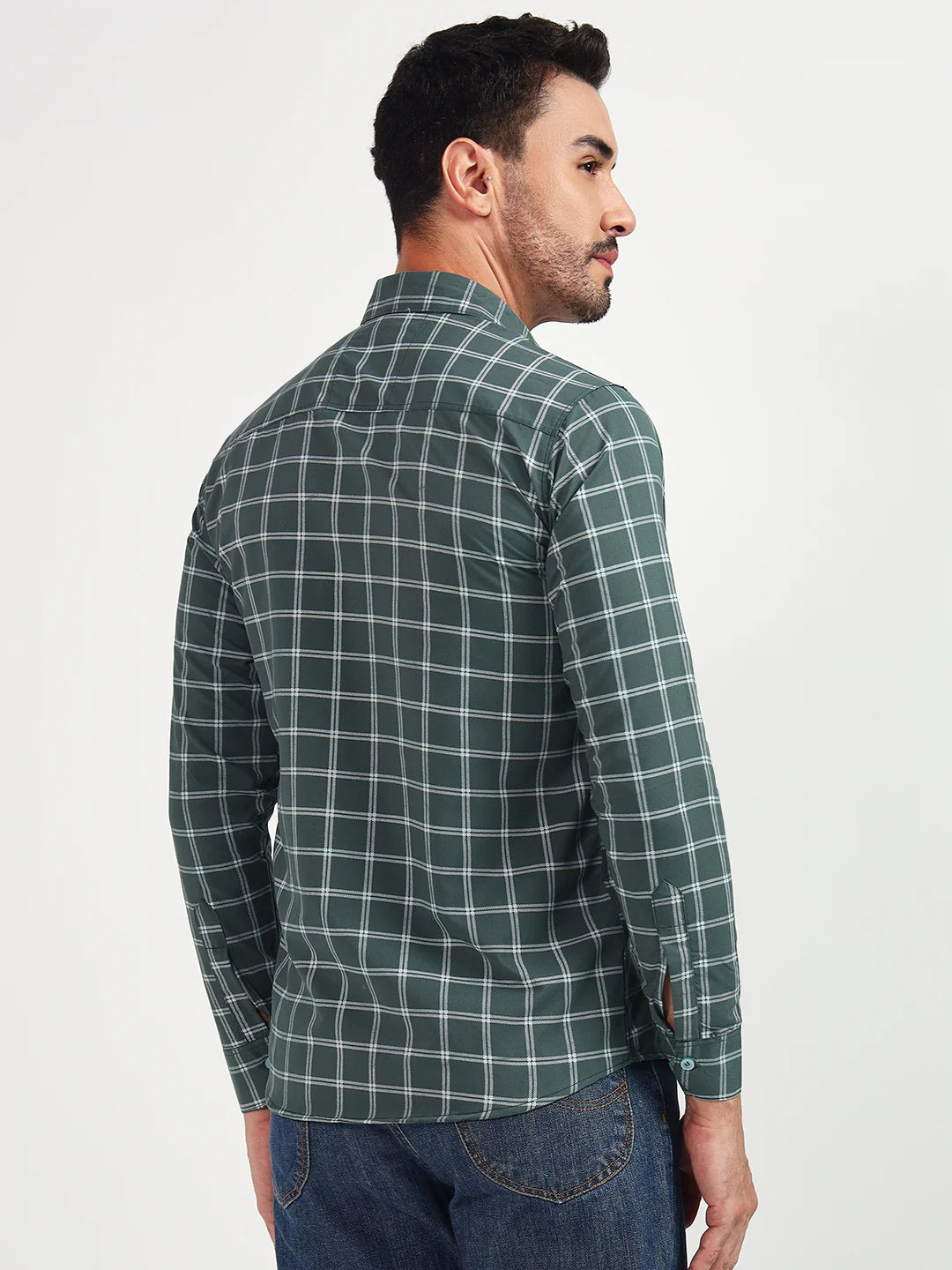 Botanic Bloom Shirt