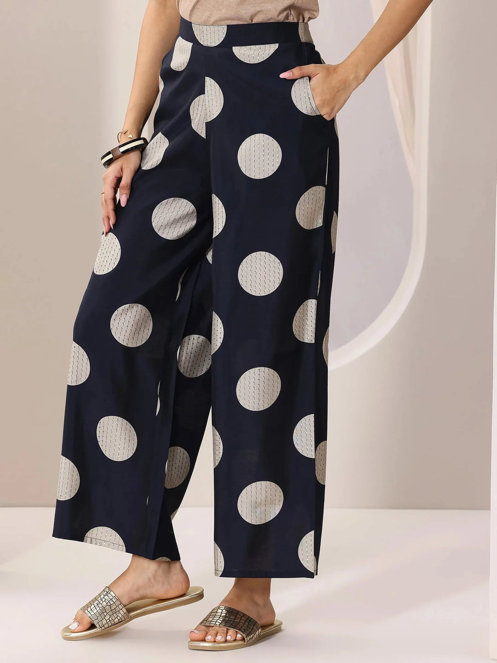 Arunika Rouge Co-ord Set