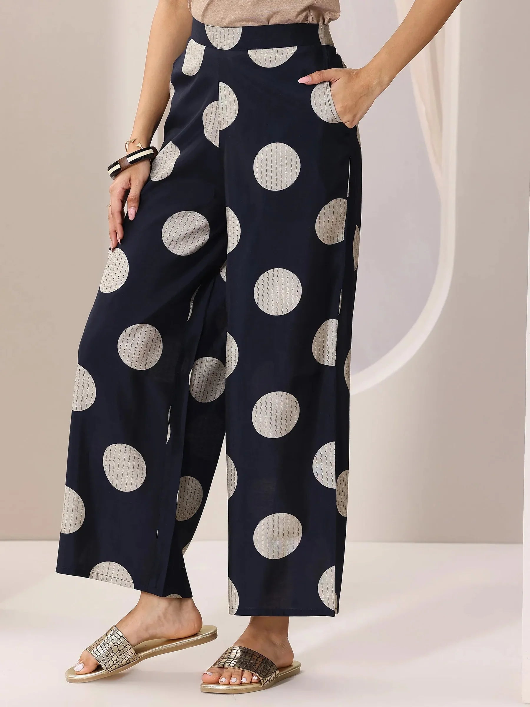Arunika Rouge Co-ord Set
