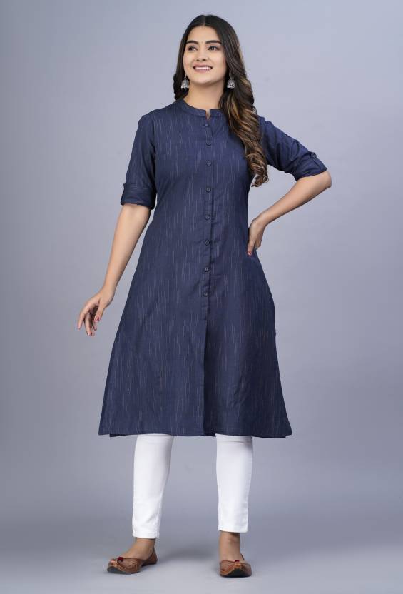 Cotton Jharna Cord Set ✨