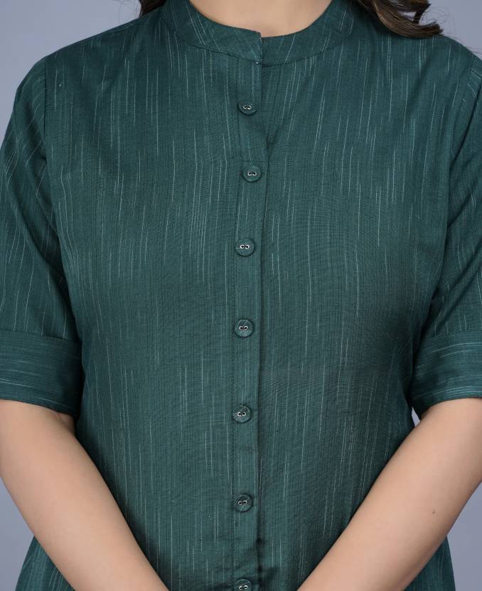 Cotton Jharna Cord Set ✨