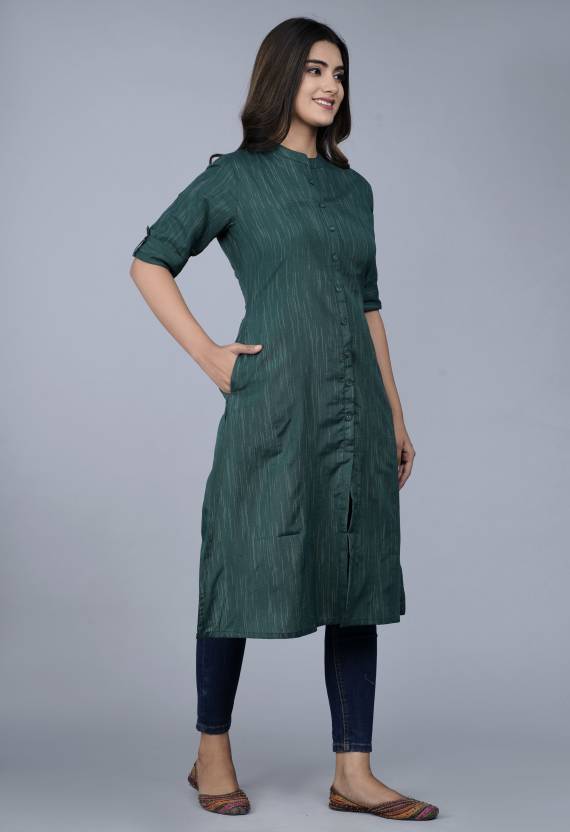 Cotton Jharna Cord Set ✨