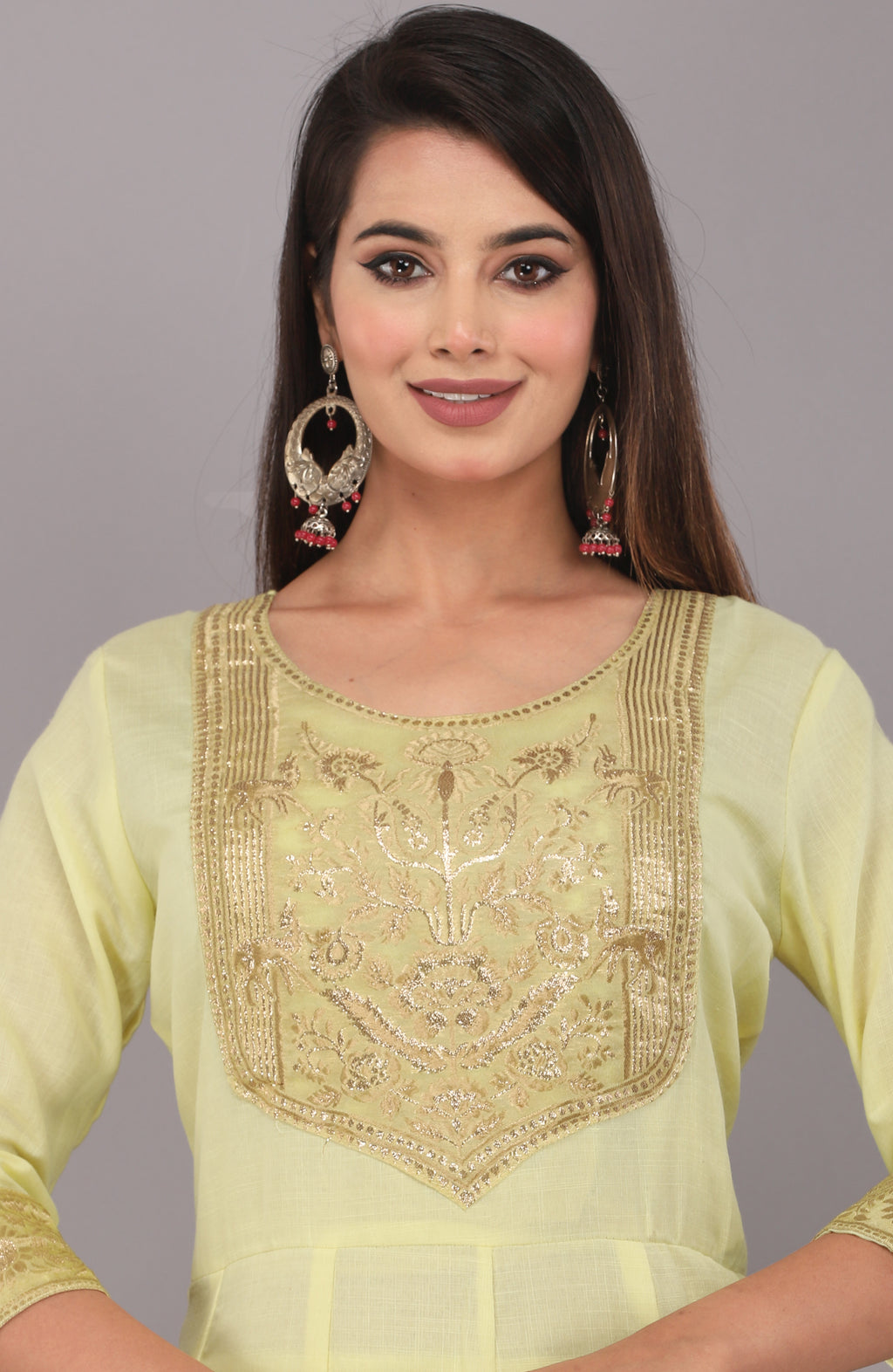 Candeli Cotton Casual Set 🤍