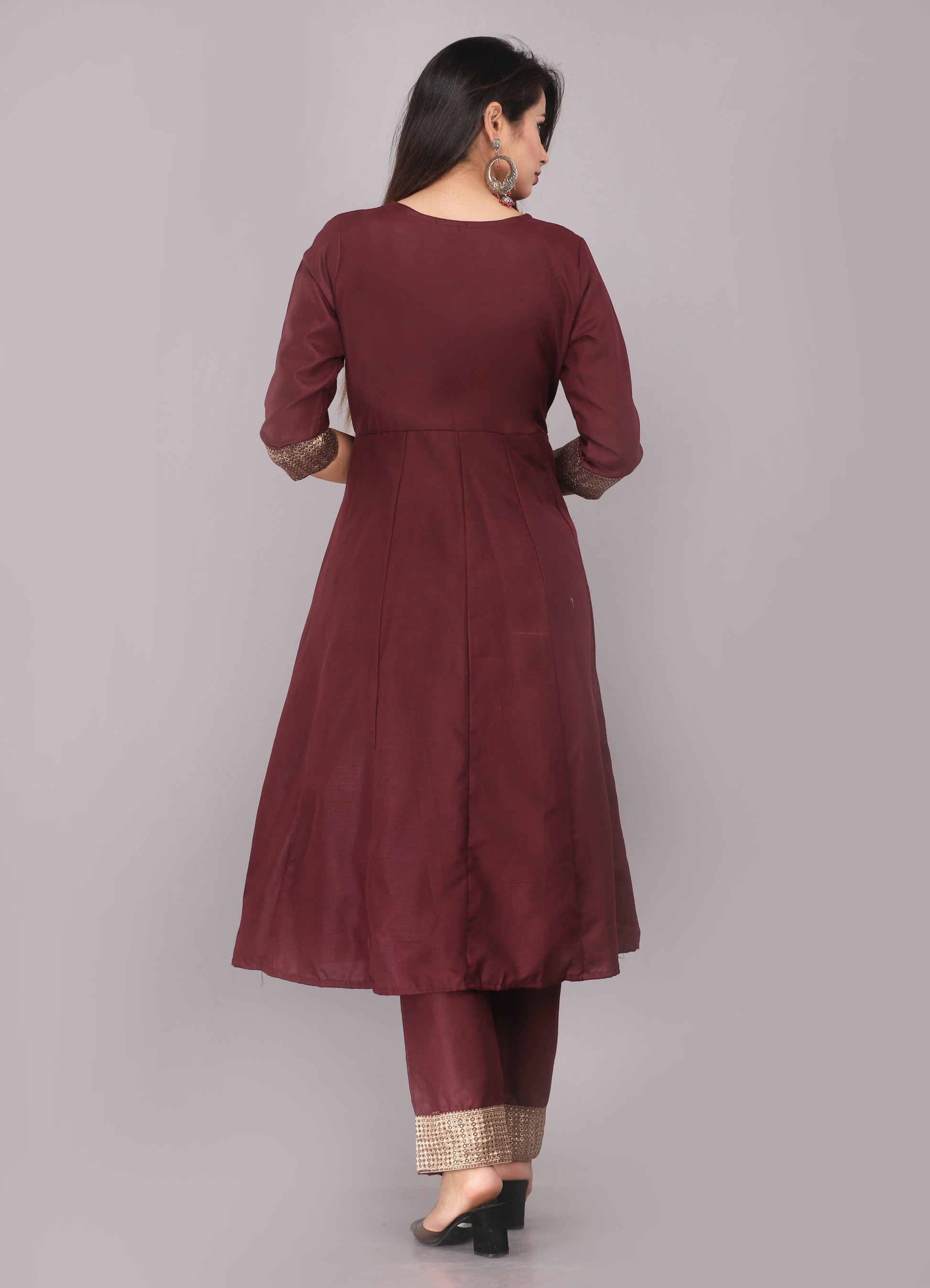 Candeli Cotton Casual Set 🤍