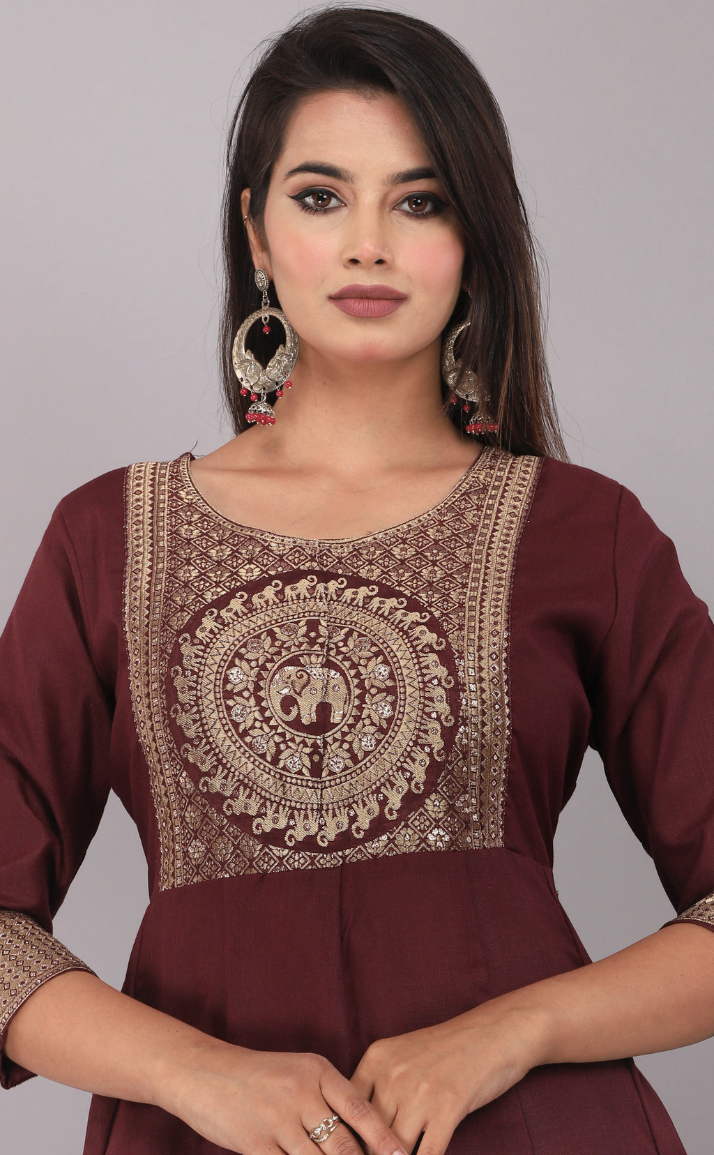 Candeli Cotton Casual Set 🤍