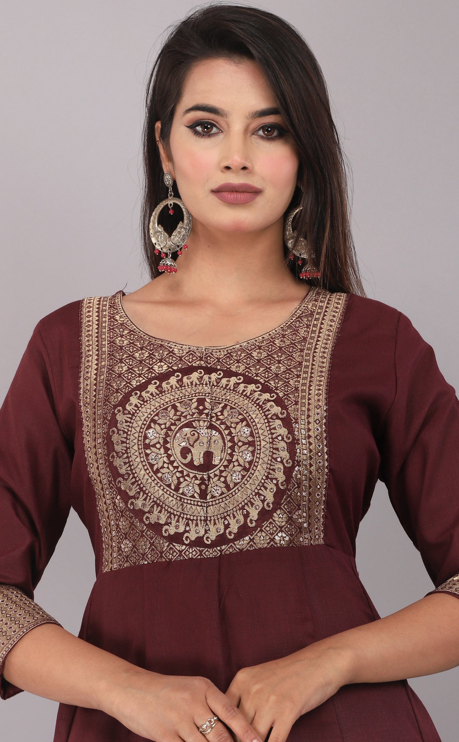 Candeli Cotton Casual Set 🤍