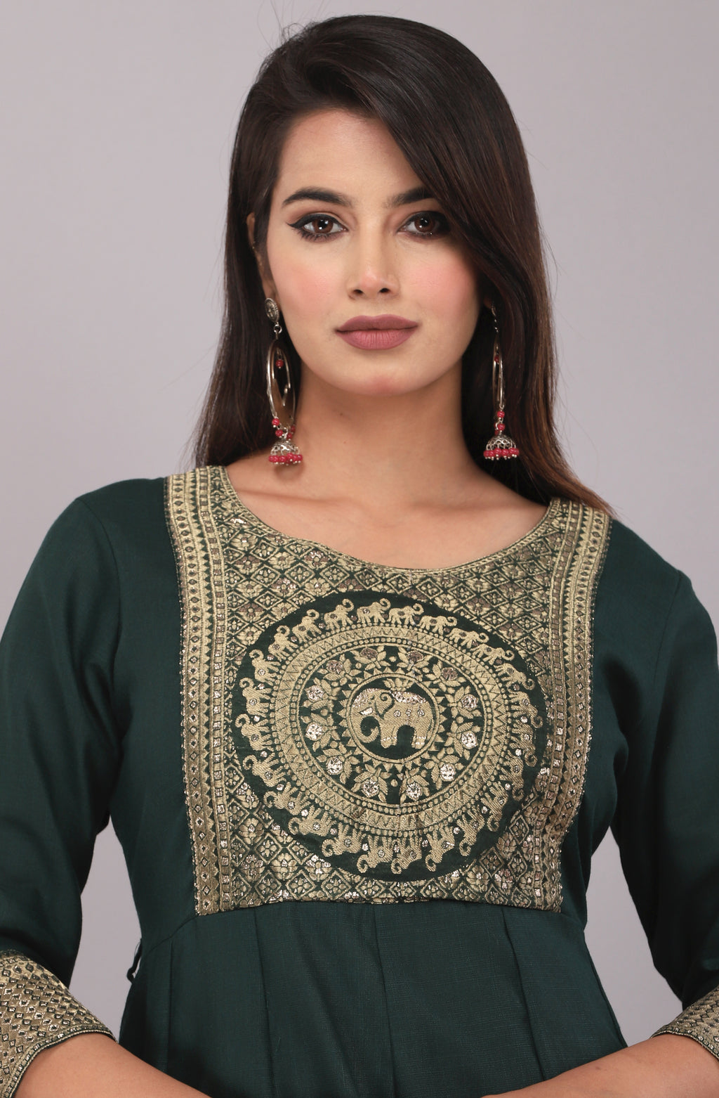 Candeli Cotton Casual Set 🤍