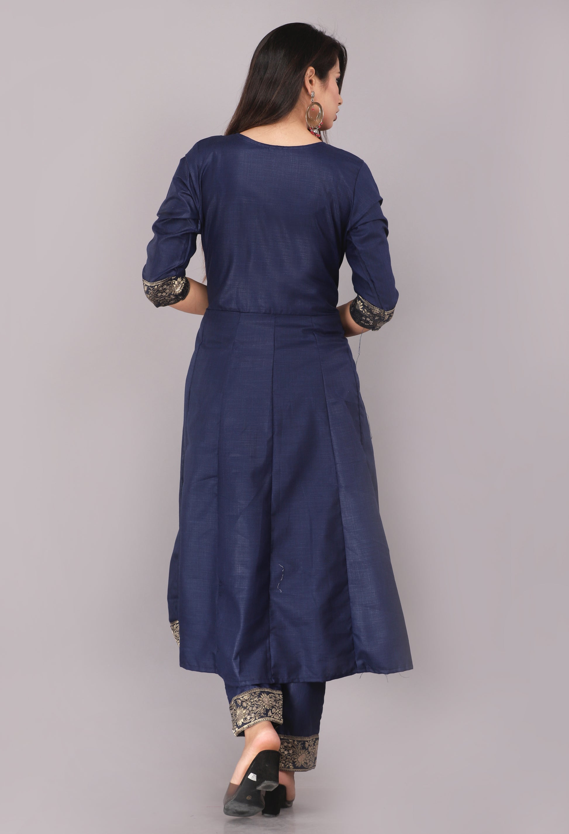 Candeli Cotton Casual Set