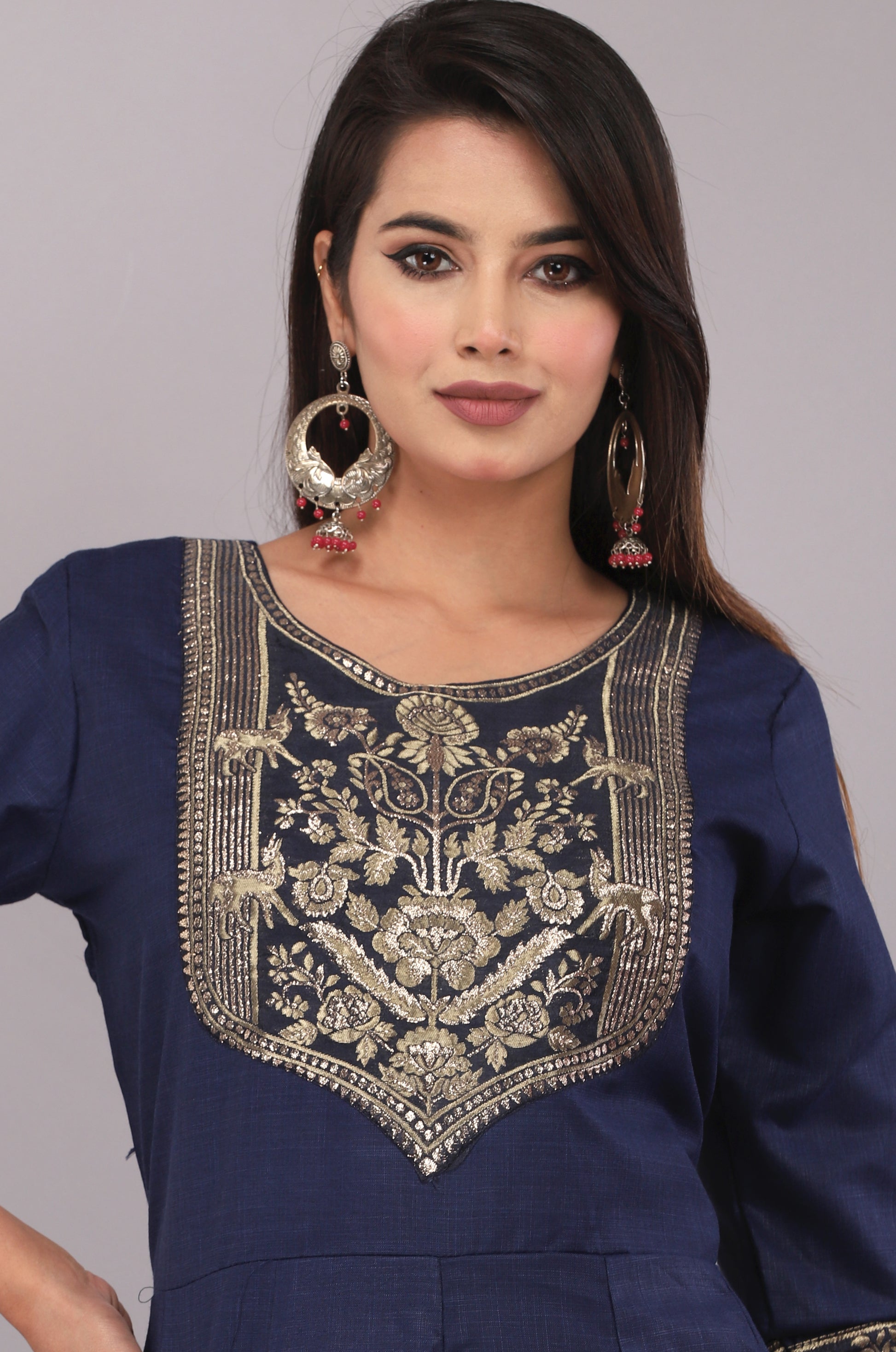 Candeli Cotton Casual Set