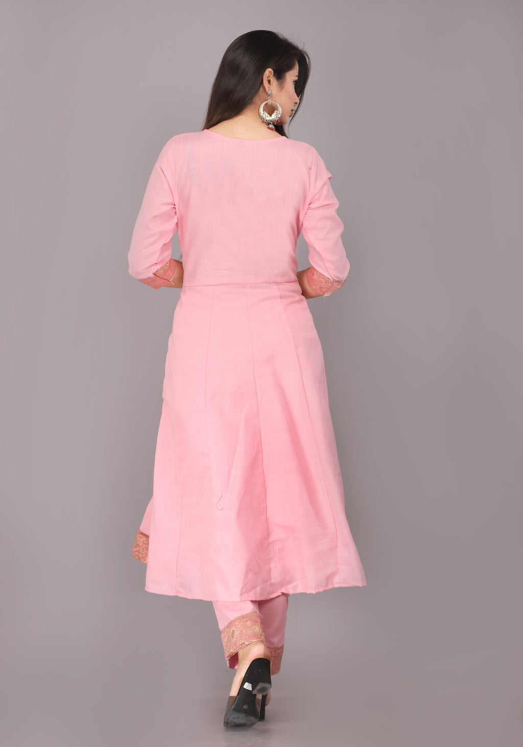 Candeli Cotton Casual Set