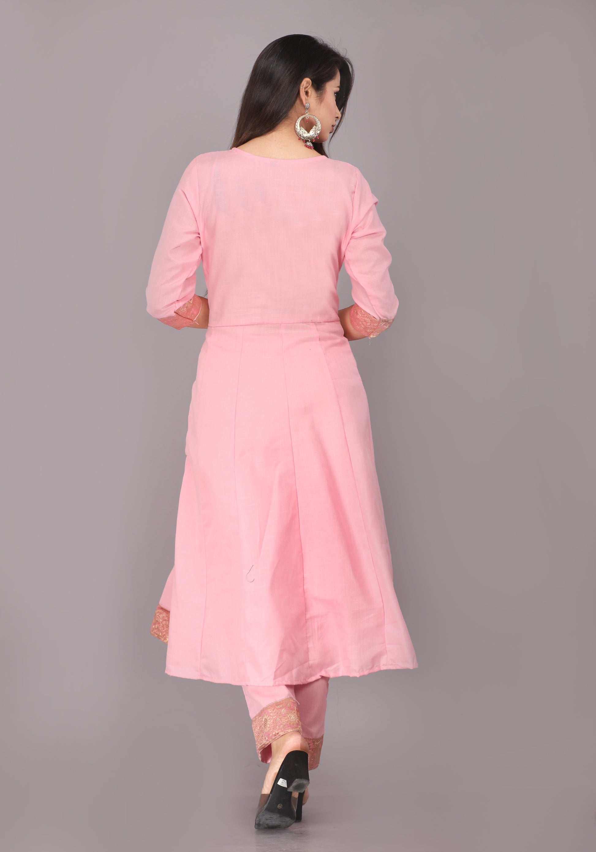 Candeli Cotton Casual Set