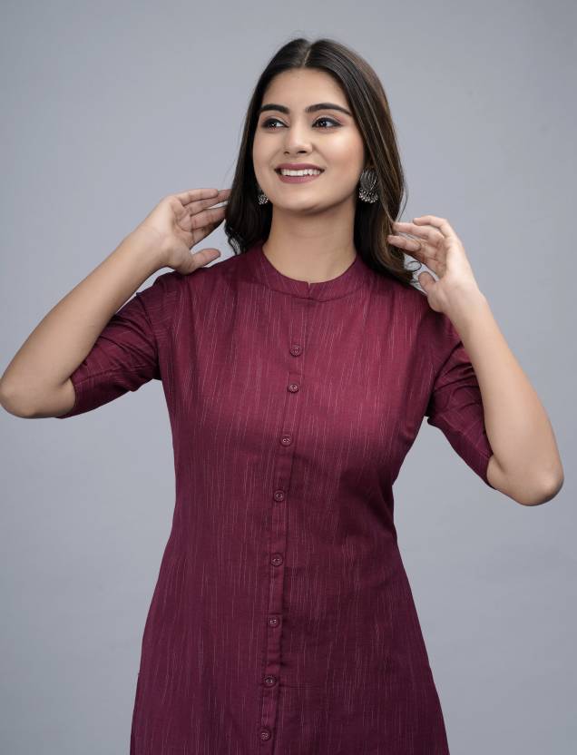 Cotton Jharna Cord Set ✨