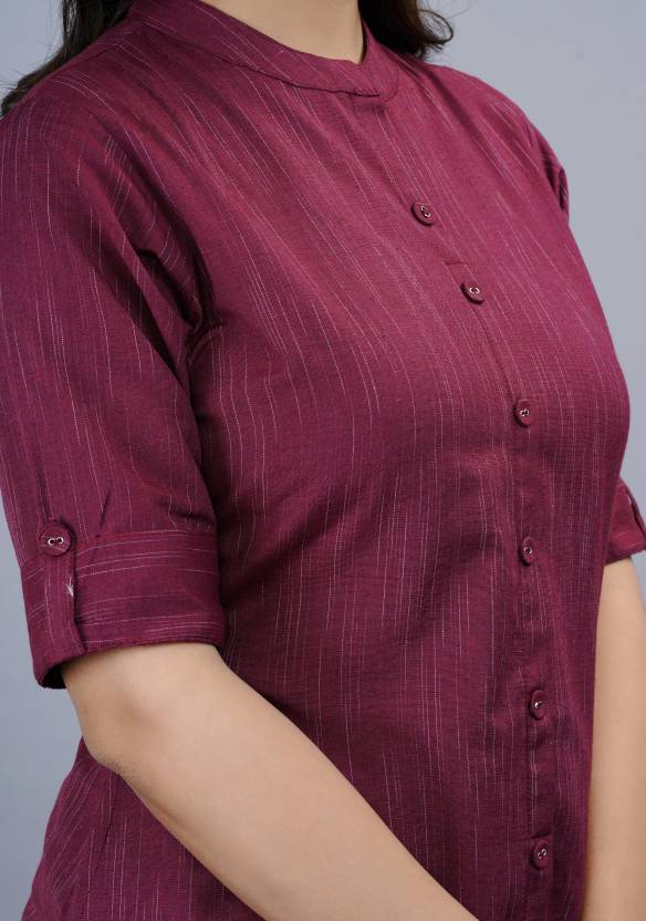 Cotton Jharna Cord Set ✨