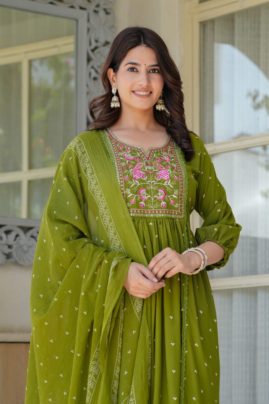 The Emerald Ensemble