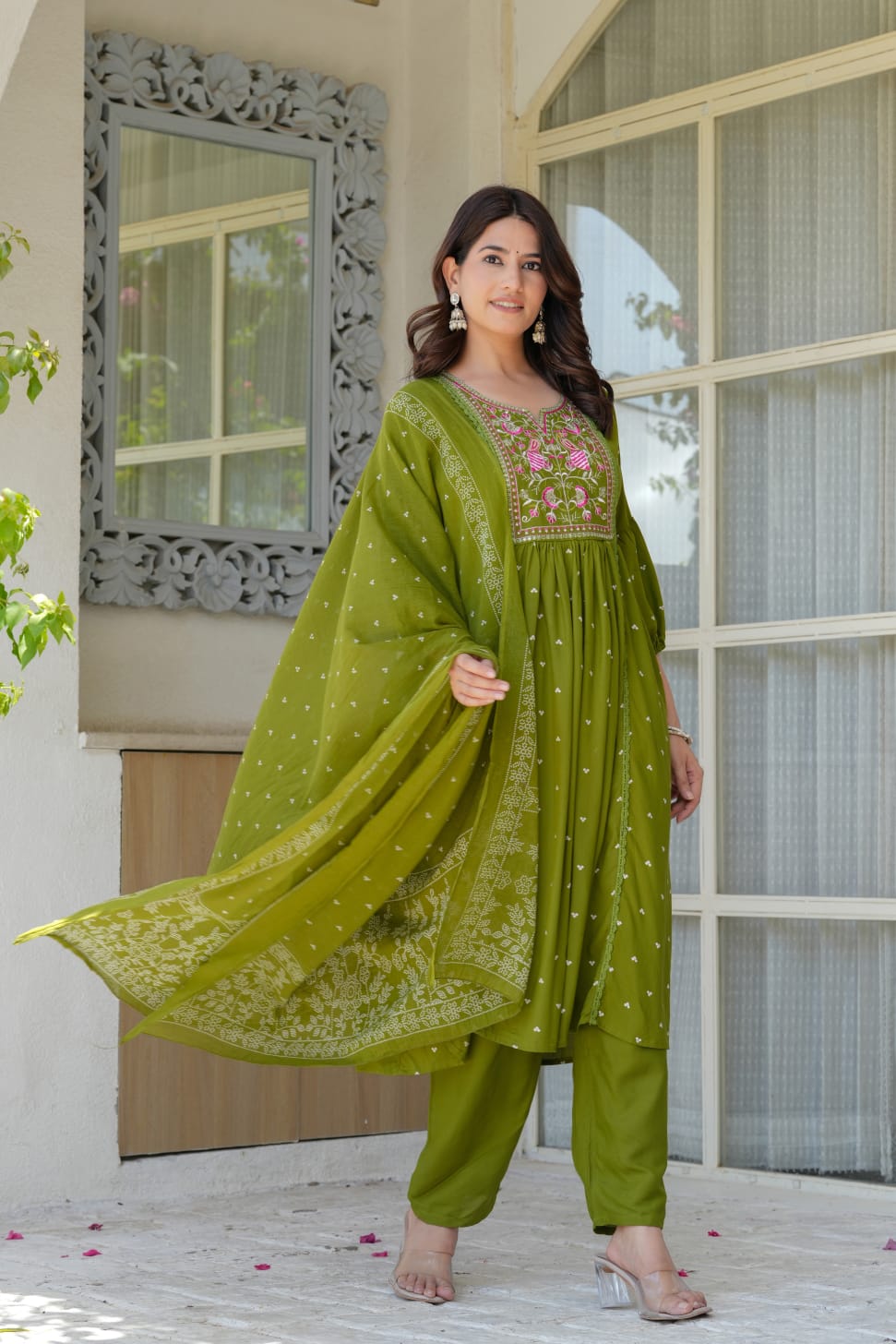 The Emerald Ensemble