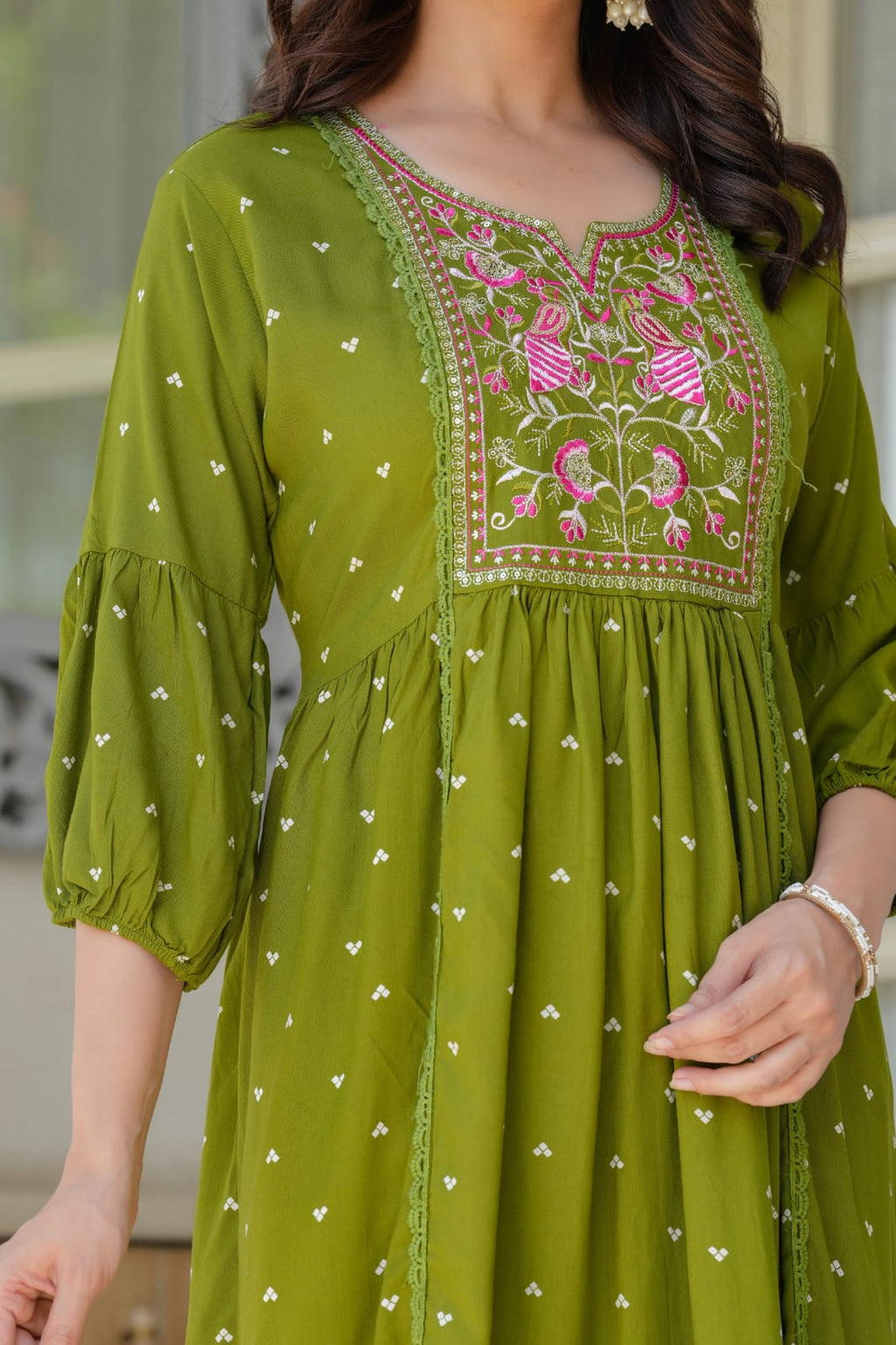 The Emerald Ensemble