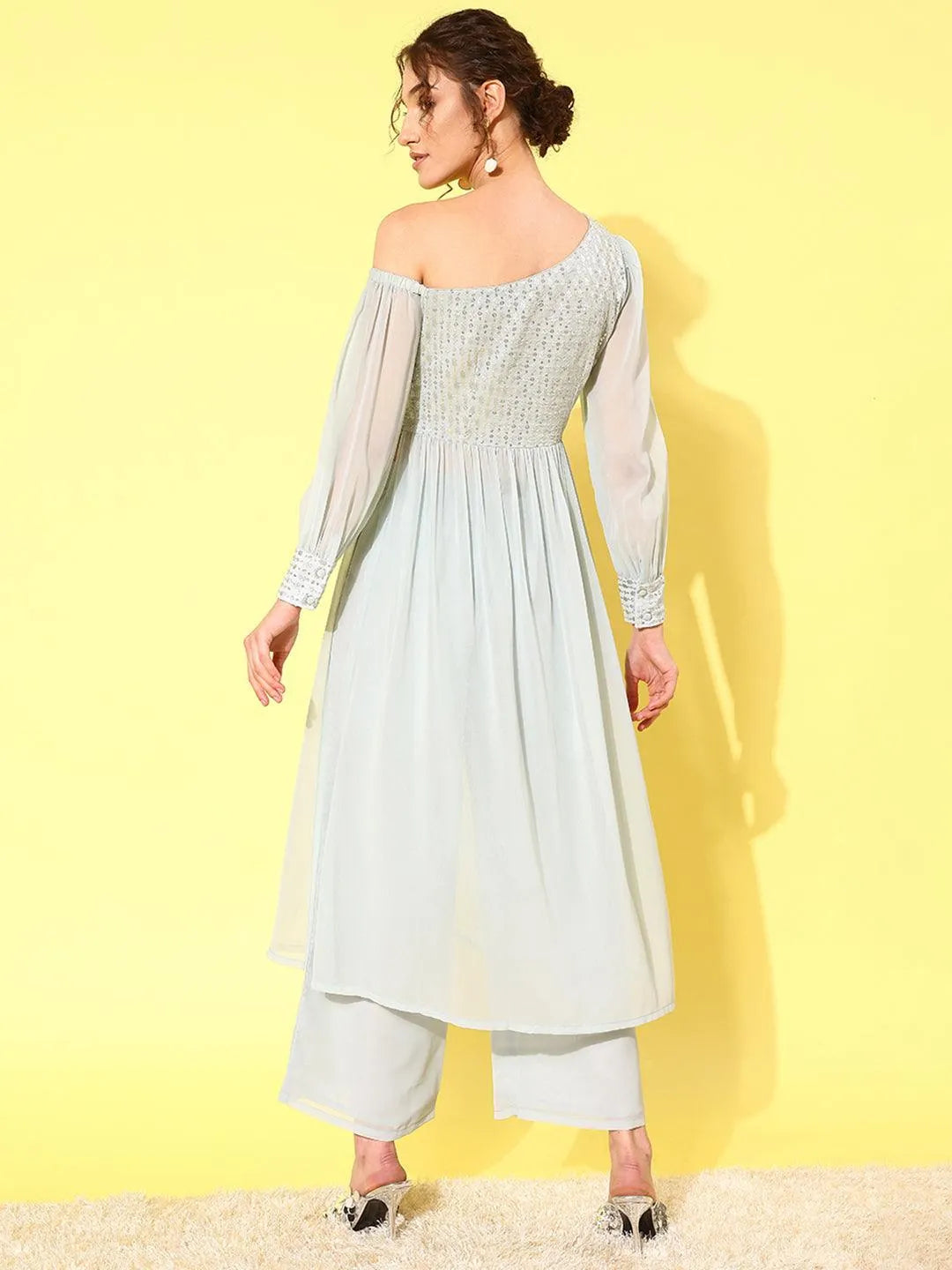 Neel Tara Co-Ord Set